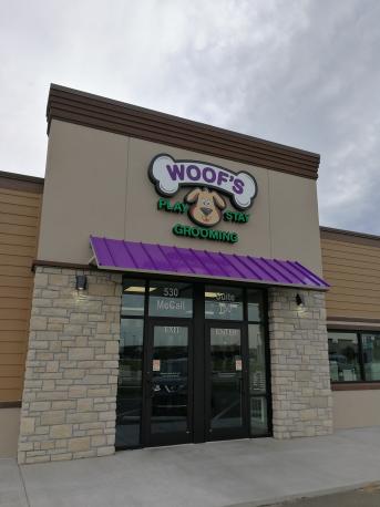 beat365MBA师生学习woof's宠物公司的成功创业经验